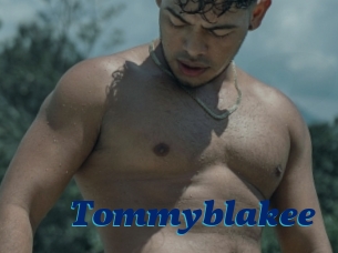 Tommyblakee