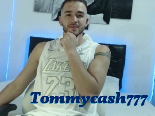 Tommycash777