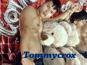 Tommycrox