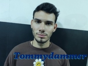 Tommydammer