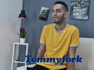 Tommyfork