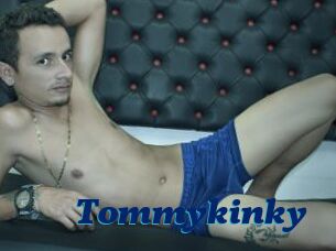 Tommykinky