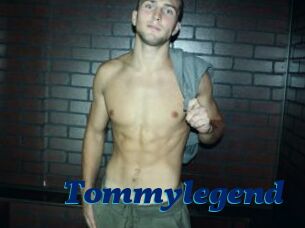 Tommylegend