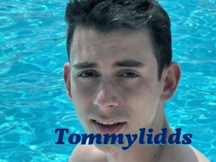 Tommylidds