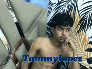 Tommylopez