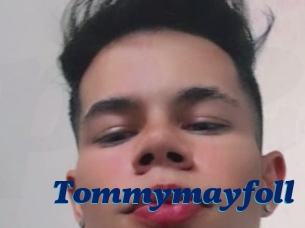 Tommymayfoll