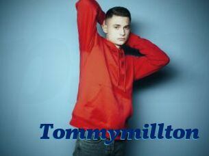 Tommymillton