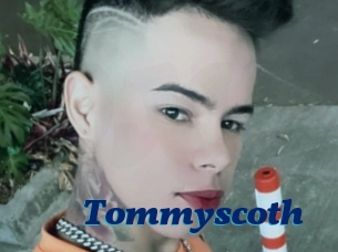 Tommyscoth