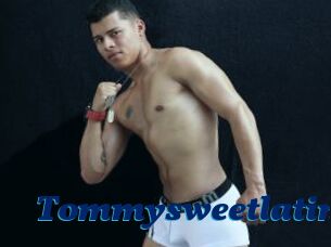 Tommysweetlatin