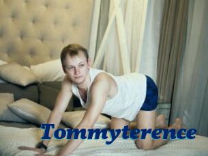 Tommyterence