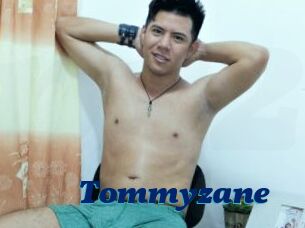 Tommyzane