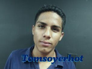 Tomsoyerhot