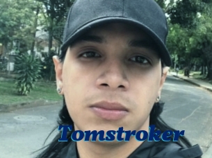 Tomstroker