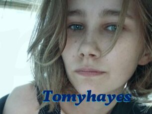 Tomyhayes