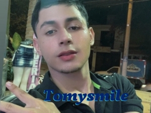 Tomysmile