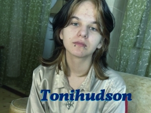 Tonihudson