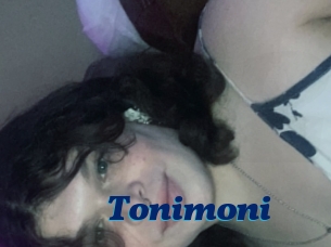 Tonimoni