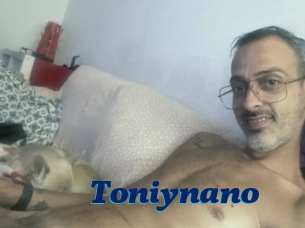 Toniynano