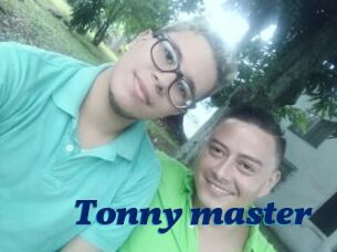 Tonny_master