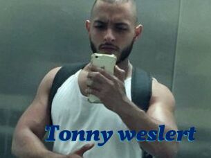 Tonny_weslert