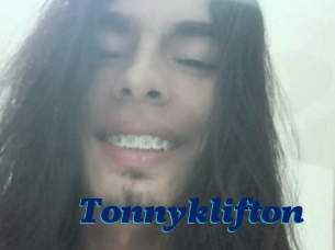 Tonnyklifton