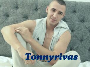 Tonnyrivas