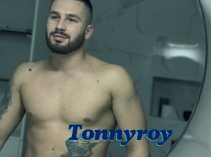 Tonnyroy