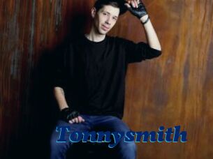 Tonnysmith