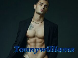 Tonnywilliams