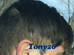 Tony26