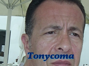 Tonycoma