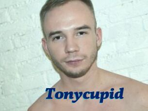 Tonycupid