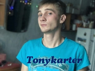 Tonykarter