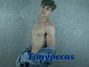 Tonypecas