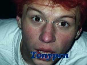 Tonypen