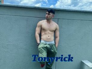 Tonyrick