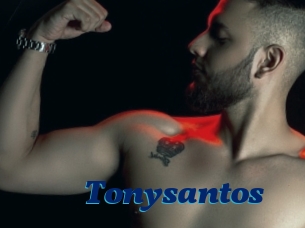 Tonysantos