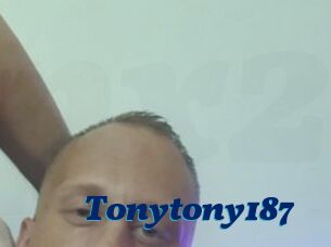 Tonytony187