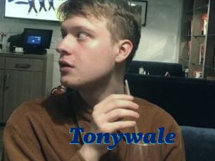 Tonywale