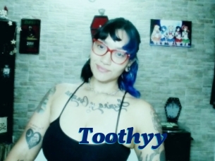 Toothyy