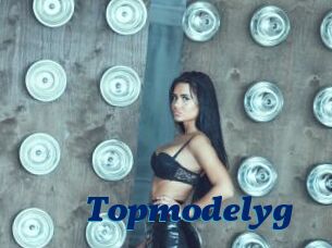 Topmodelyg