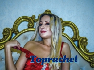 Toprachel