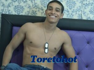 Toretohot