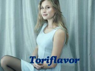 Toriflavor