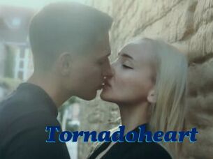 Tornadoheart