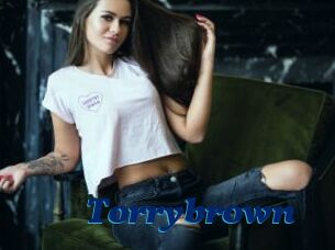 Torrybrown