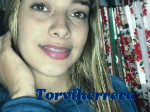 Torviherrera