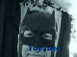 Toy4use