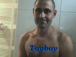Toyboy
