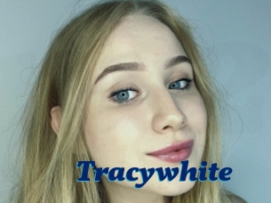 Tracywhite